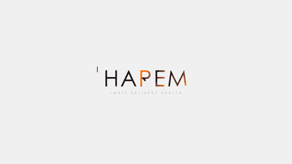 HAREMのお仕事解説動画