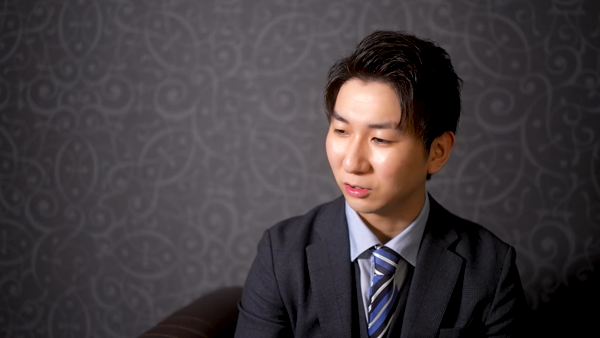 六花グループ大阪のスタッフによるお仕事紹介動画