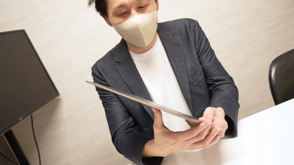 Hills Premierのスタッフによるお仕事紹介動画