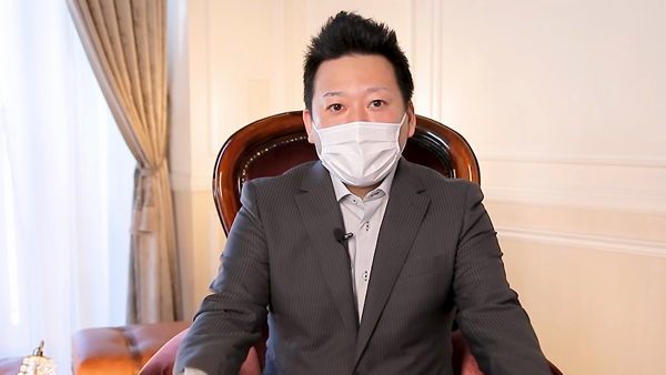 アラサーバンクのお仕事解説動画