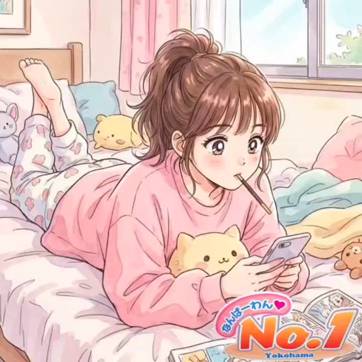 NO.1のお仕事解説動画