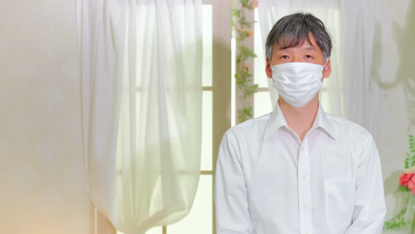 チューリップ福井本館のスタッフによるお仕事紹介動画