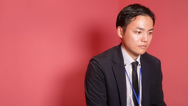 ハピネス＆ドリーム 松山道後温泉のスタッフによるお仕事紹介動画