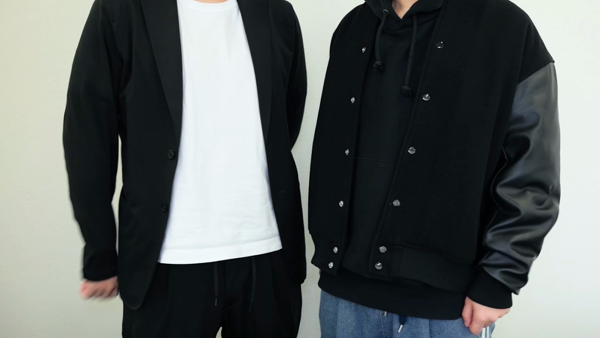 いちゃいちゃグループのスタッフによるお仕事紹介動画