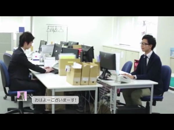 アクトレス池袋店の求人動画