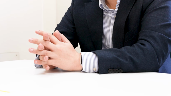 学園collectionのスタッフによるお仕事紹介動画