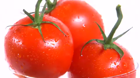 トマトの思い出のお仕事解説動画
