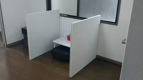 奉仕倶楽部グループのお仕事解説動画