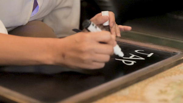 JAPANCLUB プレイボーイのスタッフによるお仕事紹介動画