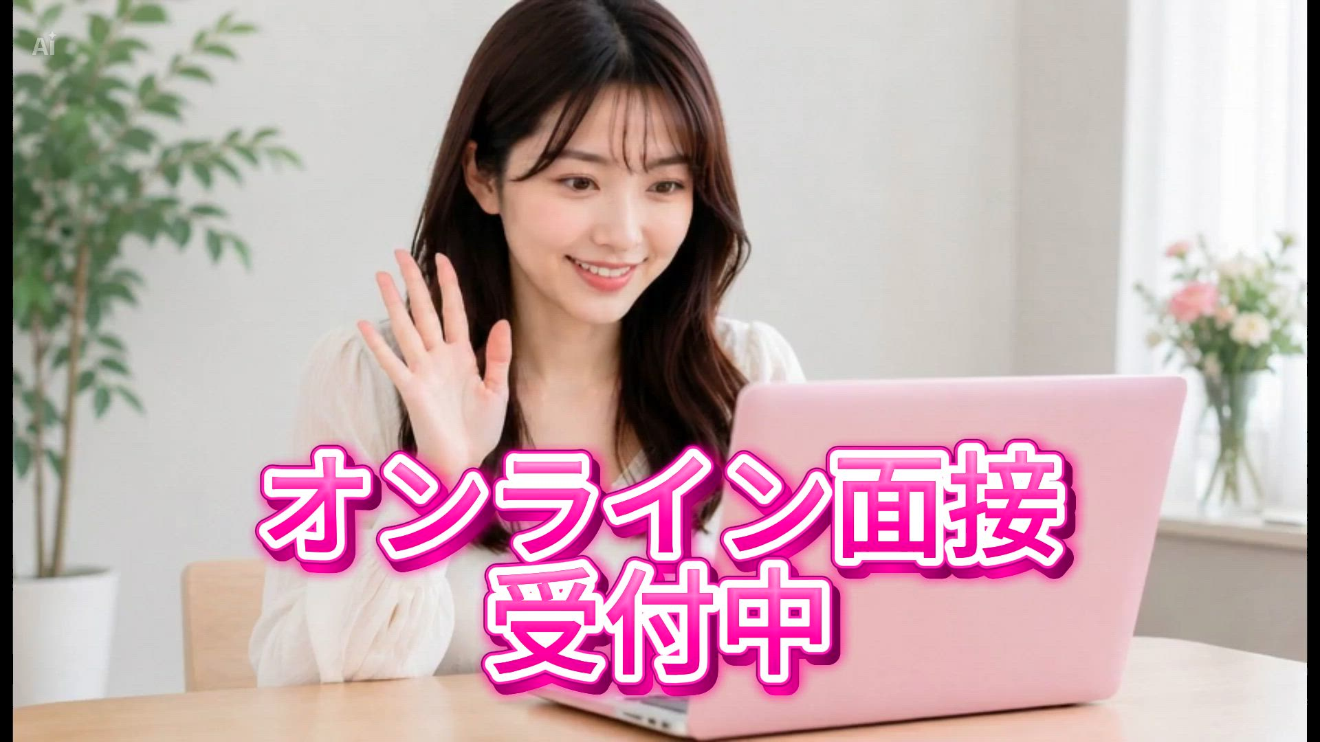 JLK ～地雷系少女の乳首舐め～のお仕事解説動画