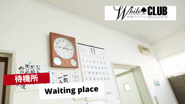 WhiteCLUBのお仕事解説動画