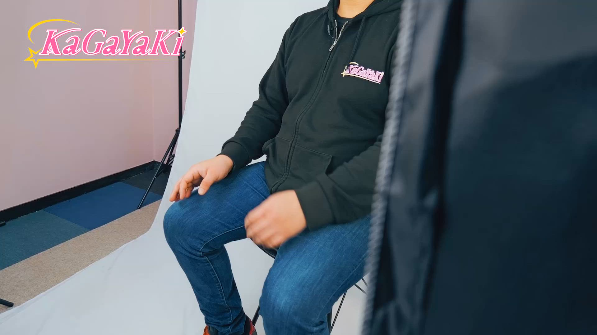 Kagayakiのお仕事解説動画