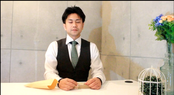 ハピネス鹿児島のお仕事解説動画