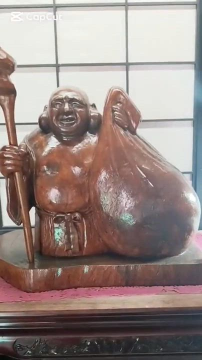 鎌倉御殿別館のお仕事解説動画