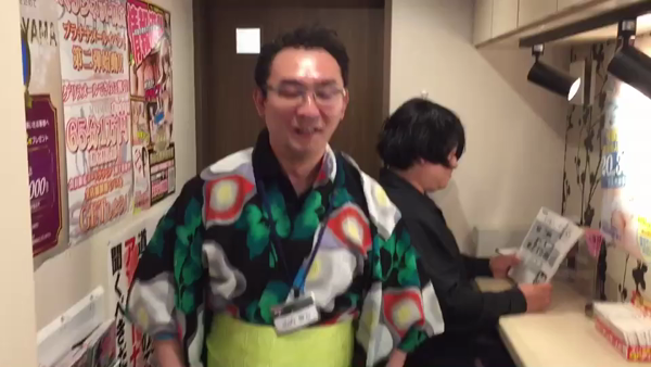 華女(かのじょ)松山店の求人動画