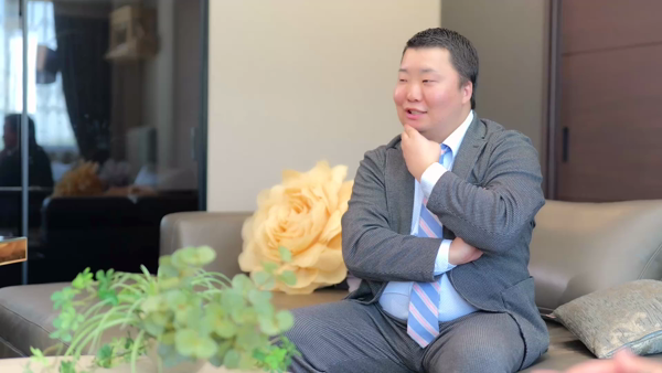 金沢の20代～50代が集う人妻倶楽部のスタッフによるお仕事紹介動画