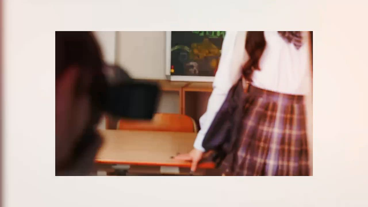 君とヤリスギ学園～町田校のお仕事解説動画