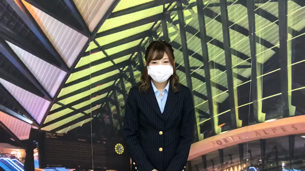YESグループ Lineの求人動画