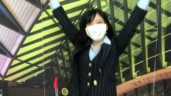 YESグループ Lineの求人動画