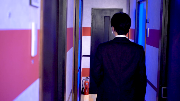 Line（札幌YESグループ）のスタッフによるお仕事紹介動画