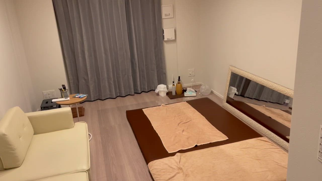 錦糸町メンズエステのお仕事解説動画