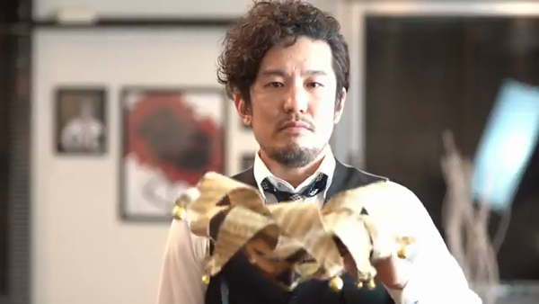 熟女の風俗最終章 錦糸町店のお仕事解説動画