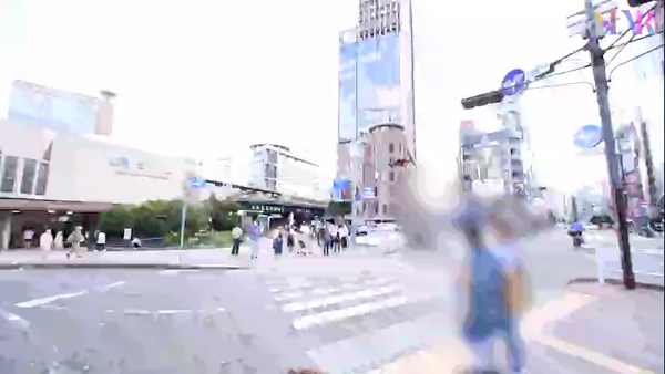 ごほうびSPA神戸店のお仕事解説動画