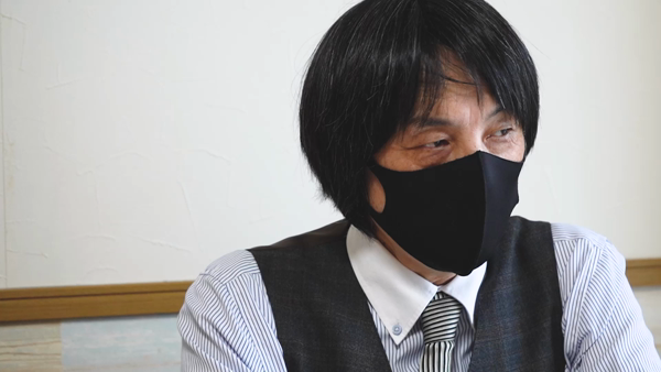 恋する妻たちのスタッフによるお仕事紹介動画