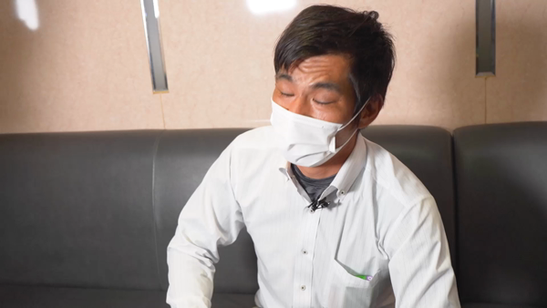 イチャカワクラブのスタッフによるお仕事紹介動画