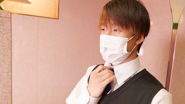 イチャカワクラブのスタッフによるお仕事紹介動画