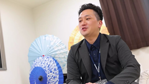 華女（イエスグループ熊本）のスタッフによるお仕事紹介動画