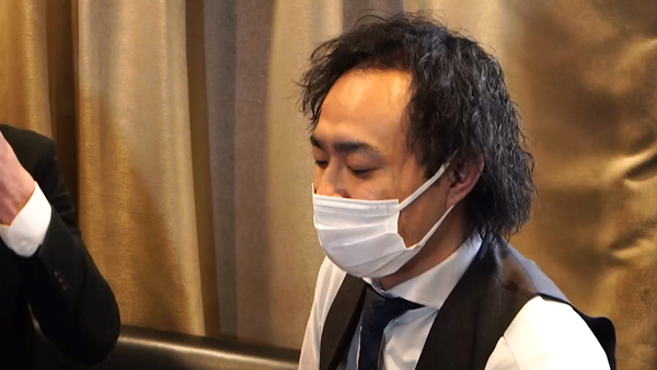 Honey（ハニー）京都河原町店のスタッフによるお仕事紹介動画