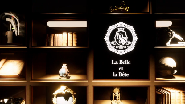 La Belle et la Bete(ラベルラベート)のお仕事解説動画