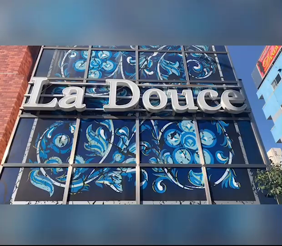 La Douce (ラ・デュース)の求人動画