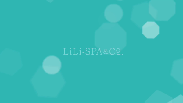 LiLi-SPA(リリースパ)のお仕事解説動画