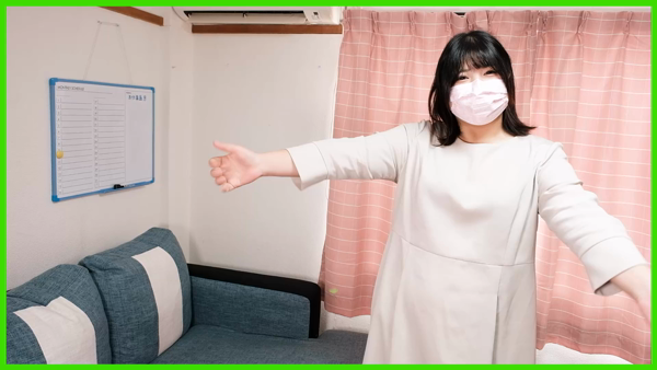 奈良市ちゃんこに在籍する女の子のお仕事紹介動画
