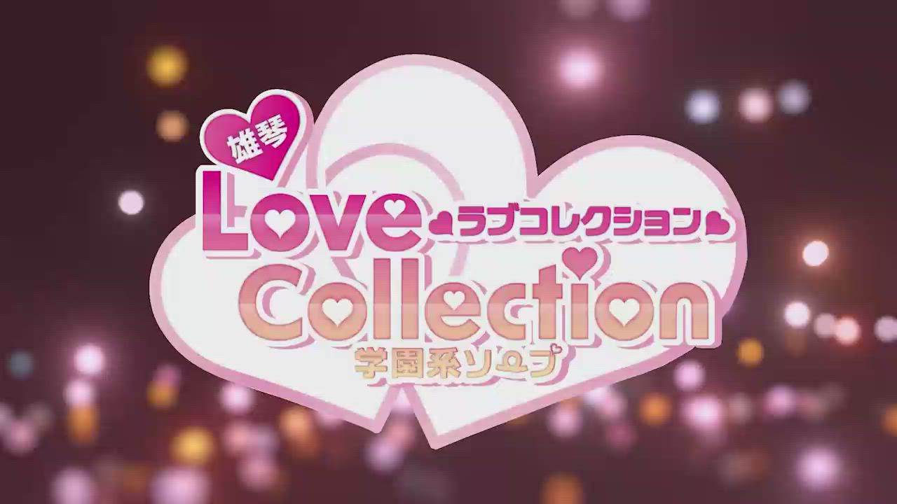 ラブコレクションのお仕事解説動画