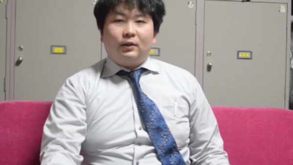 ラブファクトリーの求人動画