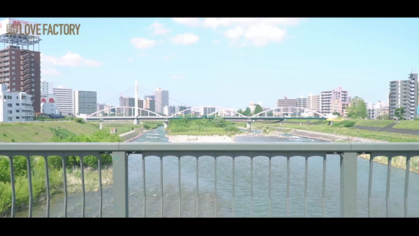 ラブファクトリーのお仕事解説動画