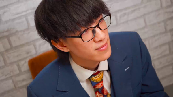 いきなりラブ彼女のスタッフによるお仕事紹介動画