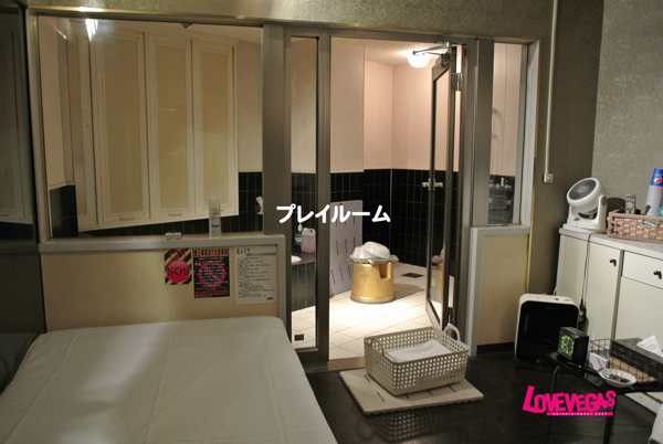 ENTERTAINMENT SOAP LOVE VEGASのお仕事解説動画