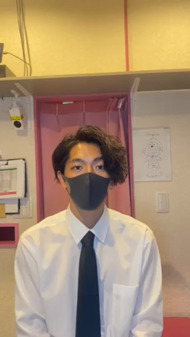 錦糸町ラッキージャングルのお仕事解説動画