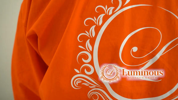 Luminous ルミナスのスタッフによるお仕事紹介動画