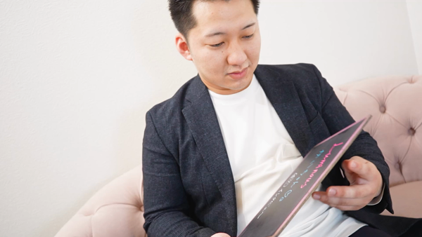 Luminous ルミナスのスタッフによるお仕事紹介動画