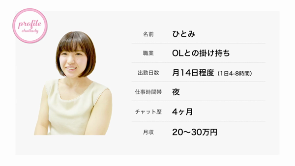 L,V,Cのお仕事解説動画