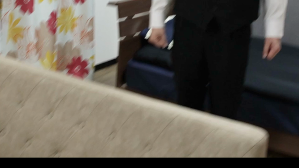 Madam Cherishのスタッフによるお仕事紹介動画