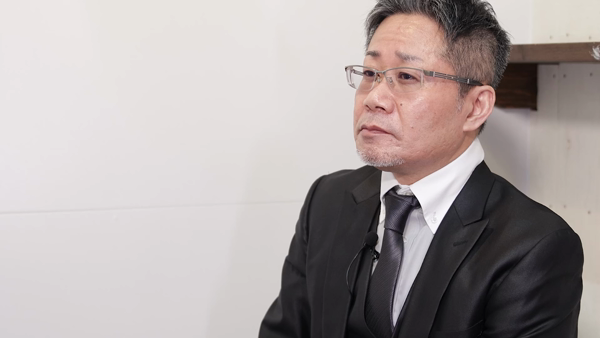 Madam Cherishのスタッフによるお仕事紹介動画