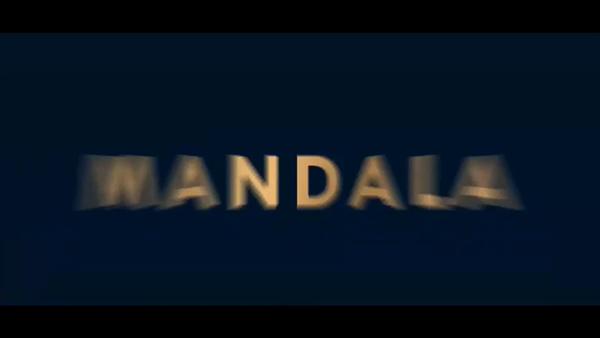 MANDALAのお仕事解説動画