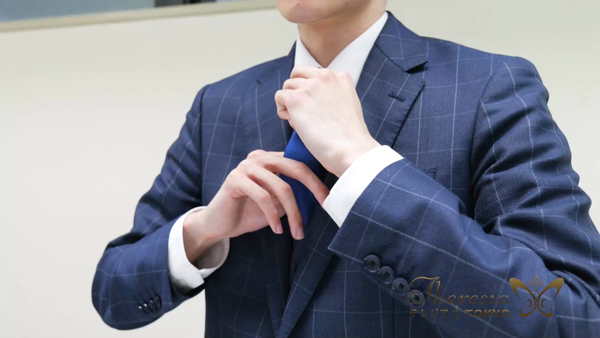 テレジア東京-初めて出会う純粋な輝きのスタッフによるお仕事紹介動画