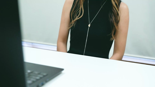 池袋マル秘エステのスタッフによるお仕事紹介動画